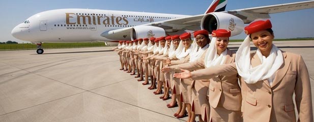Cach van dung cac cau chuyen khi phong van cabin crew hang Emirates Airline (3)