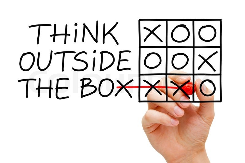 think-outside-the-box, phỏng vấn tiếp viên hàng không