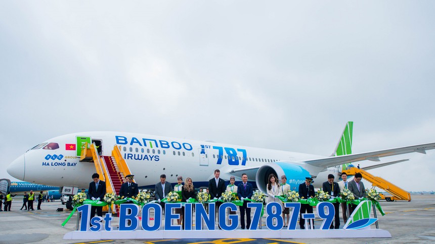 Bamboo Airways Thực Hư Câu Chuyện Nợ Nần