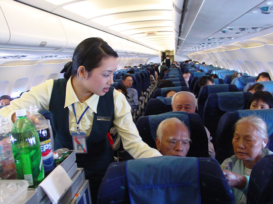 Pacific Airlines về lại tên ban đầu, Vietnam Airlines nắm 98% cổ phần
