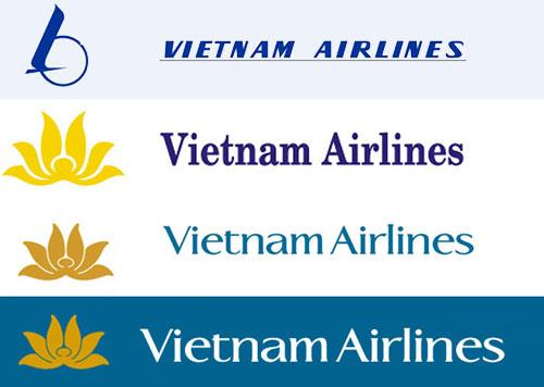 Ý nghĩa logo thương hiệu của Vietnam Airlines careerfinder.vn
