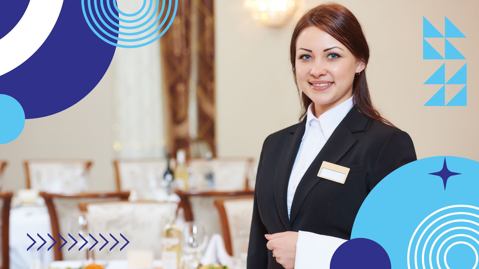 Việc làm du thuyền – Hãng Resorts World Cruises tuyển dụng vị trí Phục Vụ Nhà Hàng, Khóa học Tư duy dịch vụ khách hàng