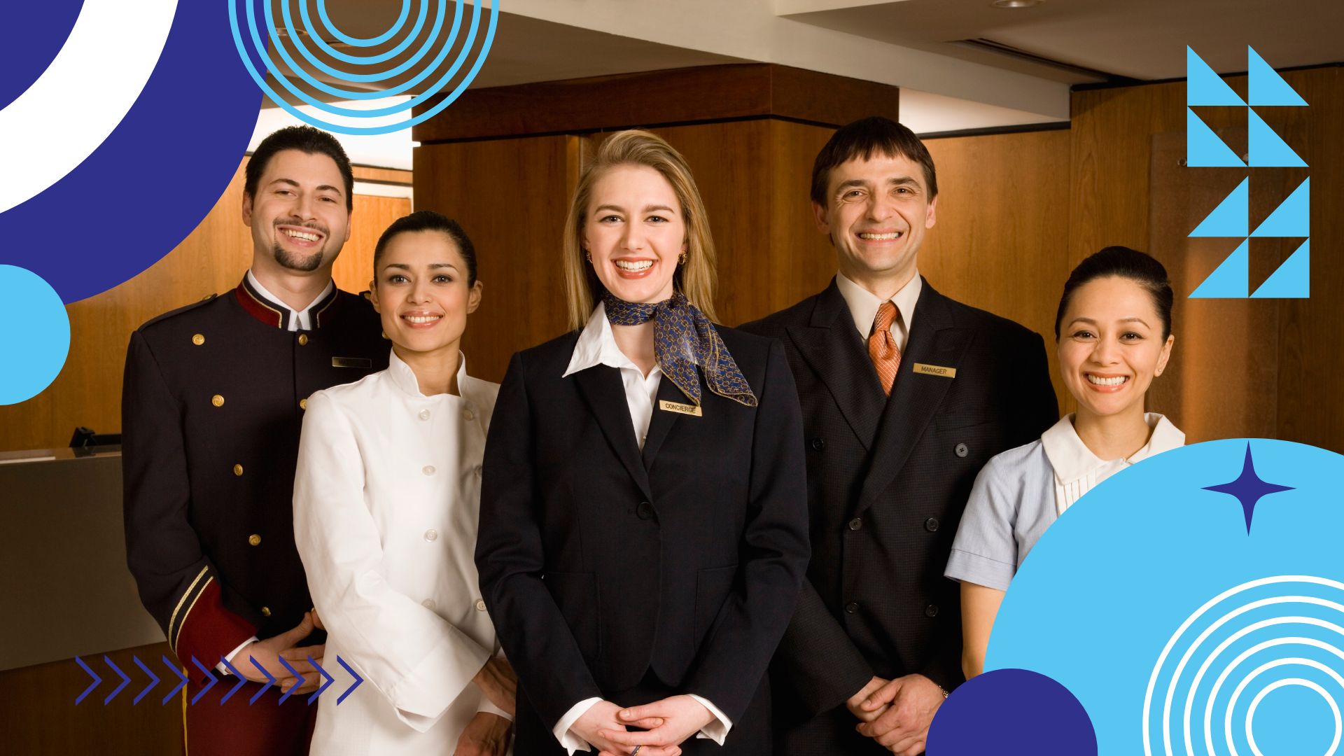 Việc làm du thuyền | Tuyển dụng vị trí Cruise Staff tại MSC Cruises