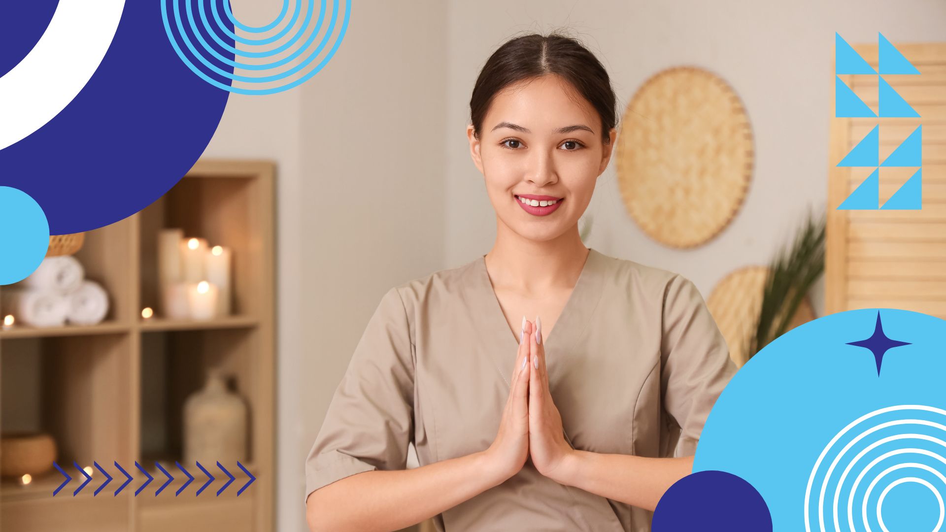Việc làm du thuyền – Hãng Resort World Cruises tuyển dụng vị trí SPA Therapist (Chuyên viên trị liệu SPA)