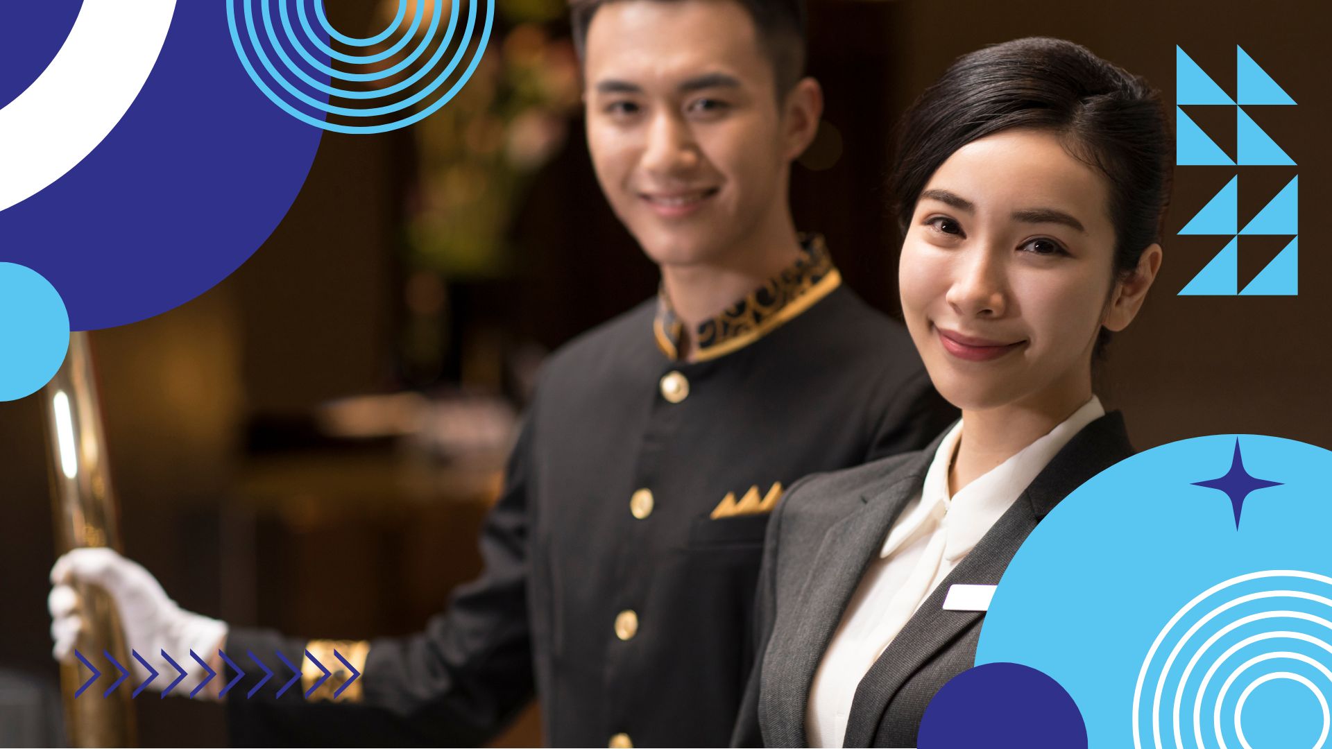 Việc làm du thuyền – Resorts World Cruises tuyển dụng vị trí General Staff Apprentice (Nhân viên thực tập đa năng)
